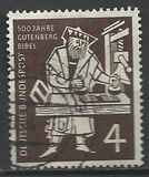 [The 500th Anniversary of the Gutenberg Bibel, tip AY]