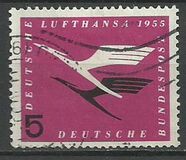 [Lufthansas Re-establishment, Tip BF]