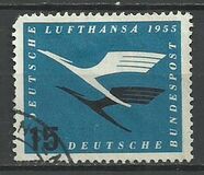 [Lufthansas Re-establishment, Tip BF2]