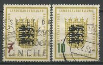 [The Baden-Württemberg Exhibition, 類型 BJ]