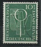[Westropa Stamp Exhibition, ประเภท BN]