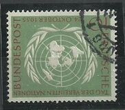 [The 10th Anniversary of The United Nations, típus BR]