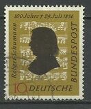 [The 100th Anniversary of the Death of Robert Schumann, tyyppi CE]