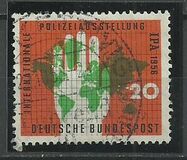 [International Police Exhibition, Tüüp CJ]