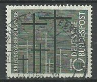 [Wargrave Welfare, тип CQ]