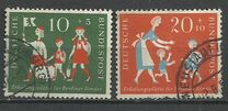 [Charity Stamps for Children from Berlin, סוג CS]