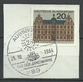[German Cities, Typ IO]