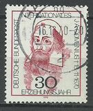 [The 300th Anniversary of the Death of Amos Comenius, වර්ගය QS]