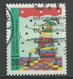 [Jugendherberge - Malereien von Kindern, Typ QX]