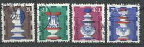 [Charity Stamps - Chess Pieces, Typ TO]