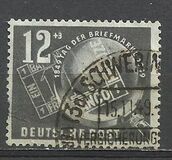 [Stamp Day, type C]