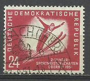 [The Championship of Winter Sports, tegund AH]