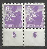 [The Berlin Bear, type B]