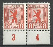 [The Berlin Bear, type C]