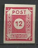 [As Previous Edition - without Russian Inscription, Tip B5]
