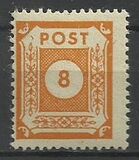 [Value Stamps - Perforated, tip C3]