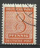 [Value Stamps - New Perforation, tyyppi A16]