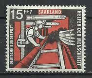 [Charity - Coal Mining, loại I]