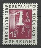 [International Saar Fair, प्रकार D]