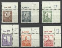 [New Daily Stamps, tip D]