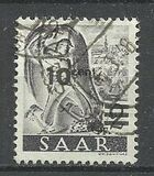 [Re-print of Previous Issues Surcharged, type A10]