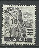 [Re-print of Previous Issues Surcharged, type A10]