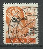 [Re-print of Previous Issues Surcharged, type A11]