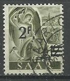 [Re-print of Previous Issues Surcharged, type A13]