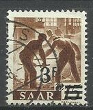 [Re-print of Previous Issues Surcharged, type B8]