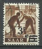 [Re-print of Previous Issues Surcharged, type B8]