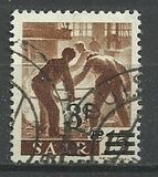 [Re-print of Previous Issues Surcharged, type B8]
