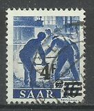 [Re-print of Previous Issues Surcharged, type B9]