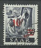 [Re-print of Previous Issues Surcharged, type C8]