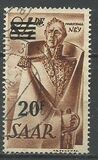 [Re-print of Previous Issues Surcharged, type E2]