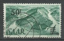 [Re-print of Previous Issues Surcharged, type F2]