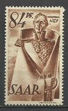 [Marshall Ney & Saar River, type E]