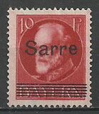 [Saare, Typ C1]