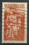 [Charity Stamps - Statues from Saarbruchen Churches, प्रकार BW]