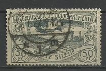 [Silesian Landscape, Tipi D]