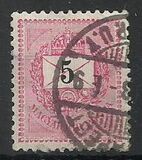 [Definitive Issue - Black Values, प्रकार D20]