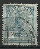 [King Franz Joseph - Different Watermark, Scrivi G20]