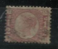 [New Daily Stamp, Scrivi S]