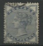 [Queen Victoria, प्रकार AD1]