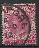 [Queen Victoria, type C14]