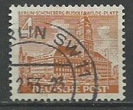 [German Buildings, tegund F]