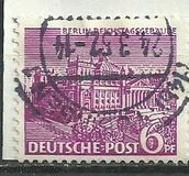 [German Buildings, tegund H]
