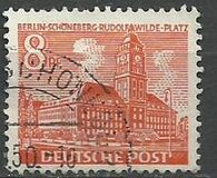 [German Buildings, tegund F1]