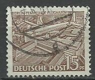 [German Buildings, tegund J]