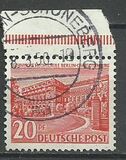 [German Buildings, tegund K]