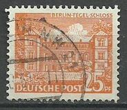 [German Buildings, tegund G1]